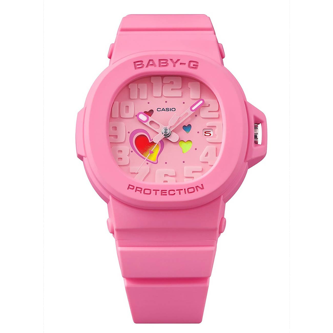 Casio Baby G BGA-10-4AER