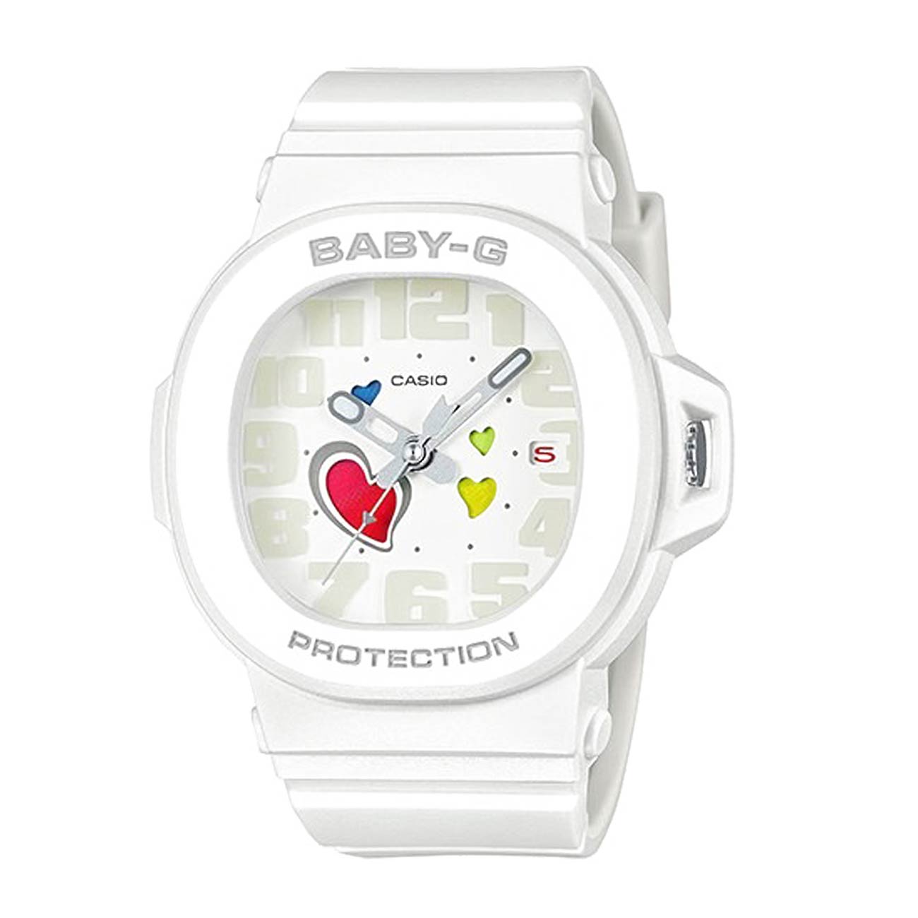 Casio Baby G BGA-10-7AER