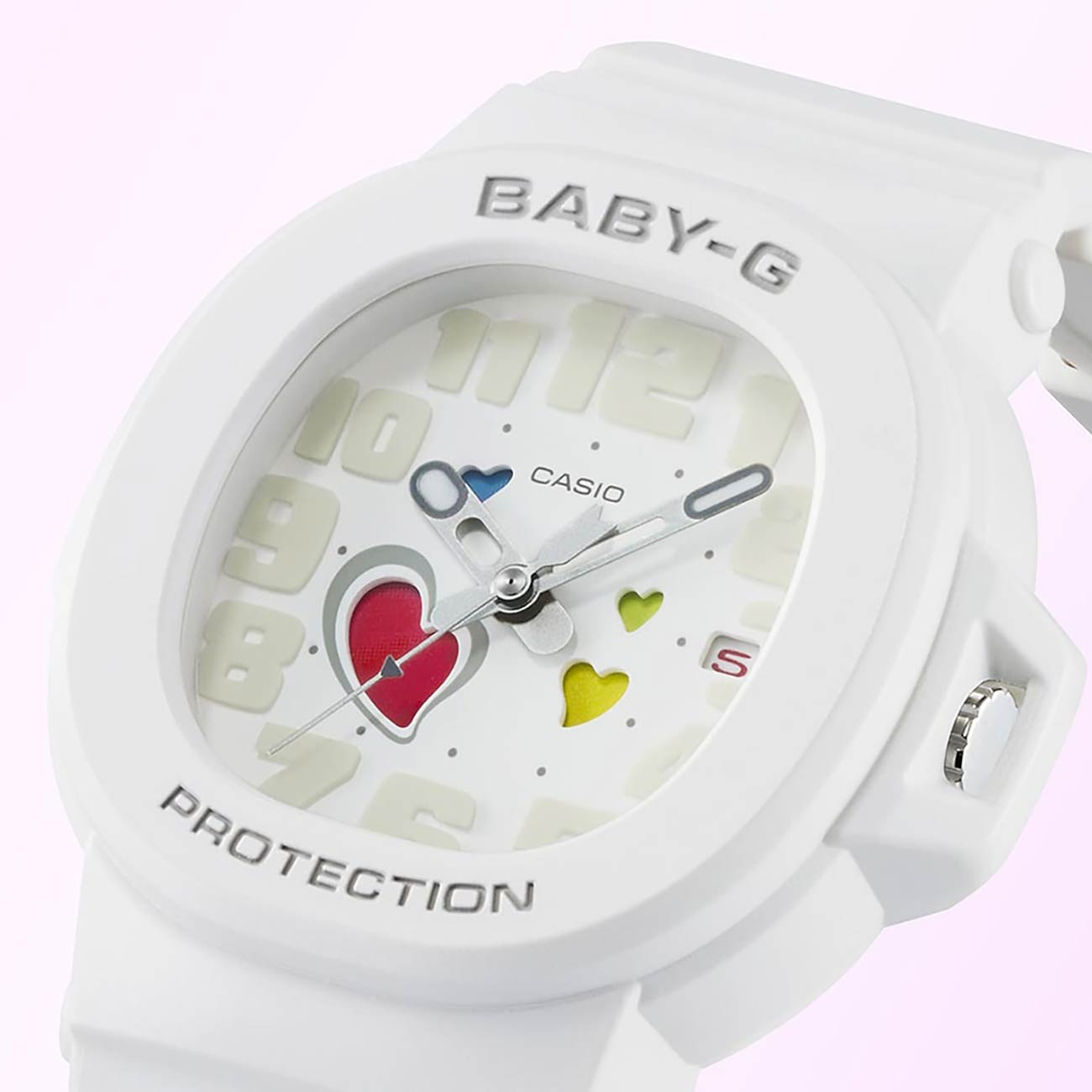 Casio Baby G Ceas De Damă (BGA-10-7AER) – WatchClick