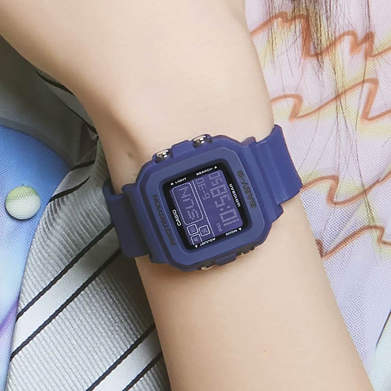 Casio Baby G BGD-10K-2ER