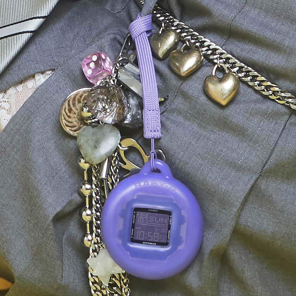 Casio Baby-G BGD-10K-2ER