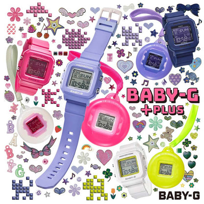 Casio Baby G BGD-10K-2ER