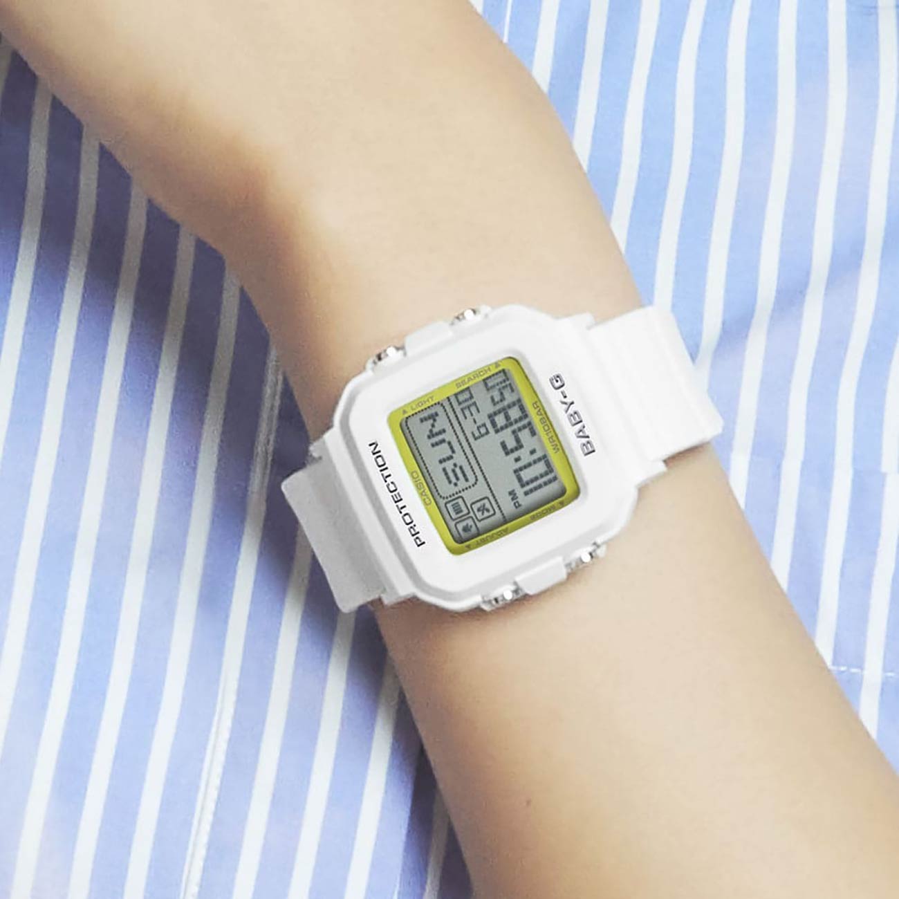 Casio Baby G BGD-10K-7ER