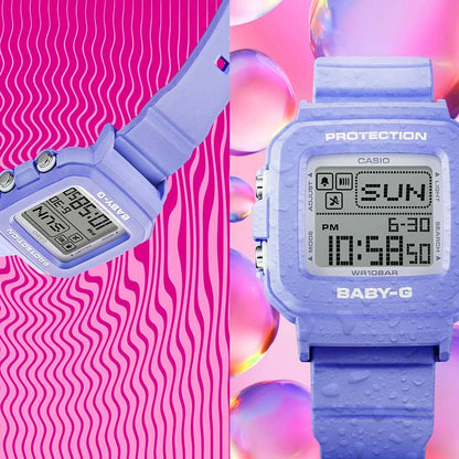 Casio Baby-G BGD-10KH-2BER