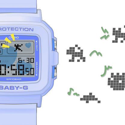 Casio Baby-G BGD-10KH-2BER
