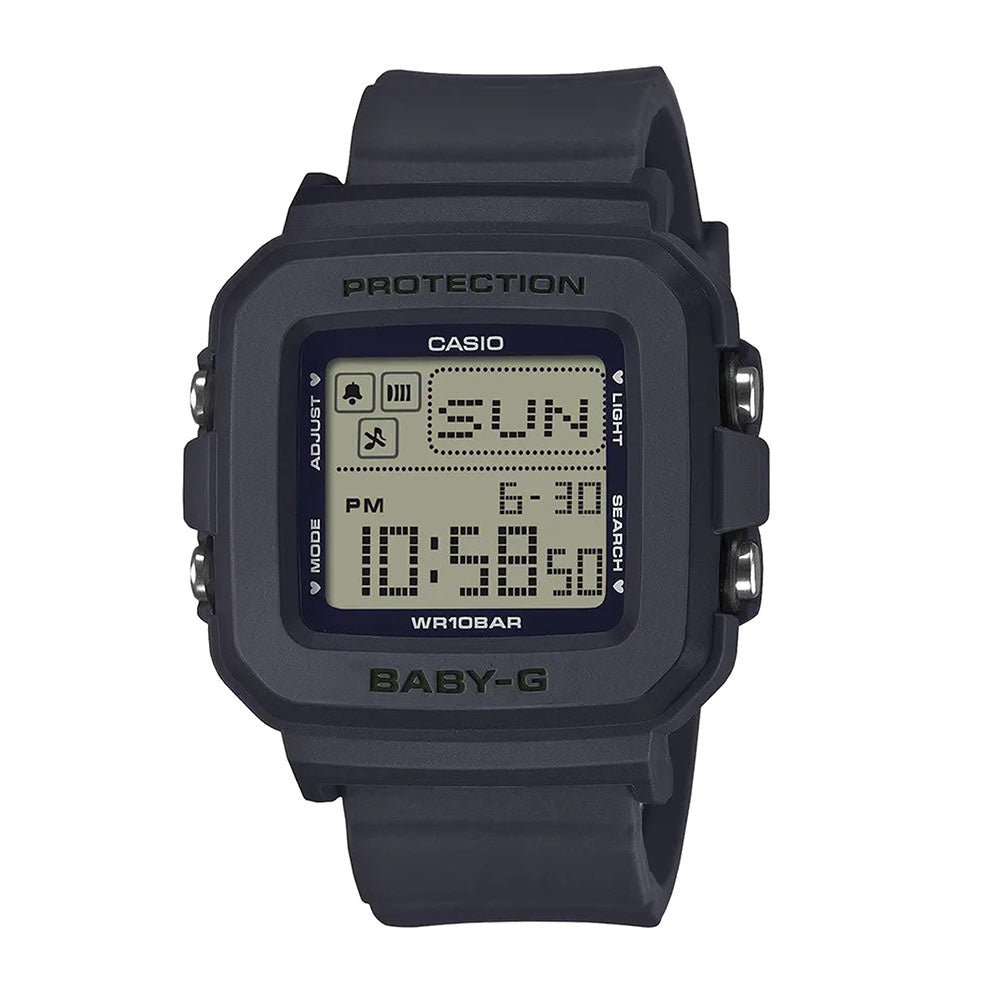 Casio G-Shock Baby-G | WatchClick