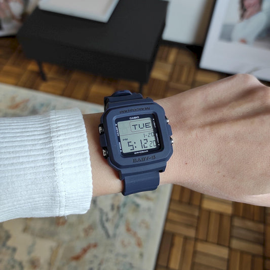 Casio Baby G BGD-10KH-2CER