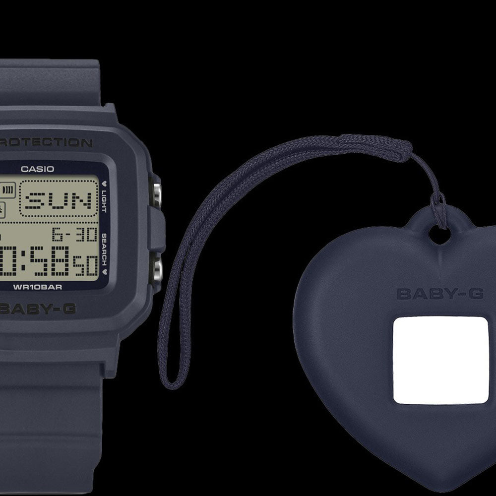 Casio Baby-G BGD-10KH-2CER