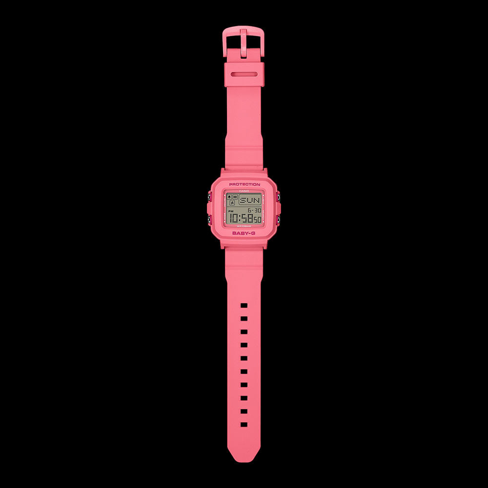 Casio Baby-G BGD-10KH-4ER