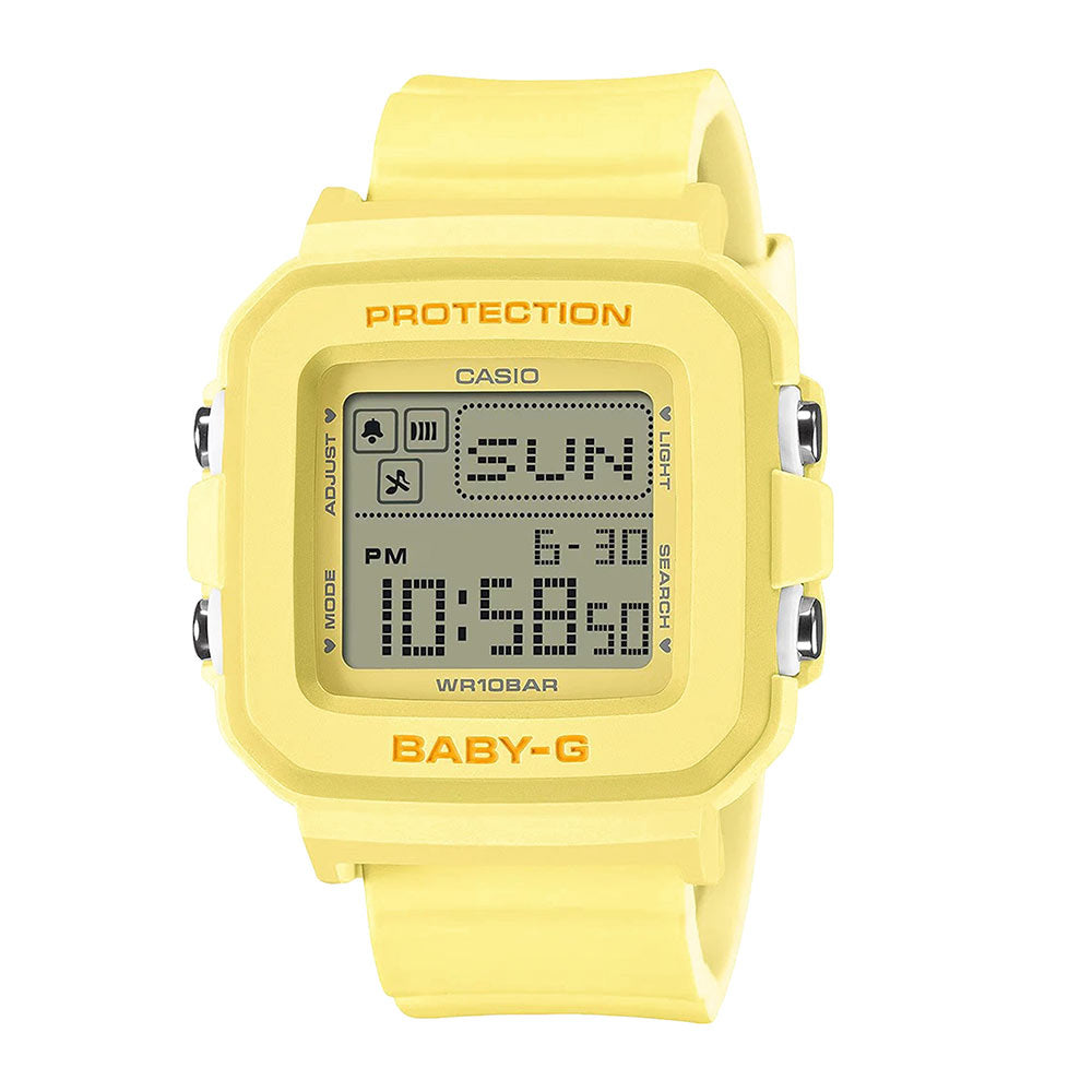Casio Baby-G BGD-10KH-9ER
