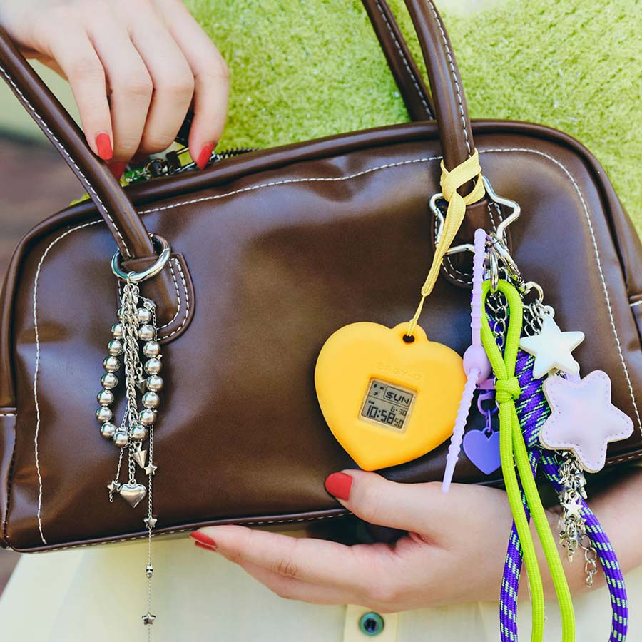 Casio Baby-G BGD-10KH-9ER