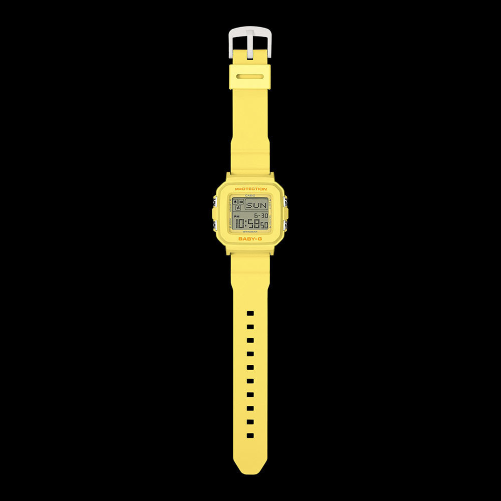 Casio Baby-G BGD-10KH-9ER
