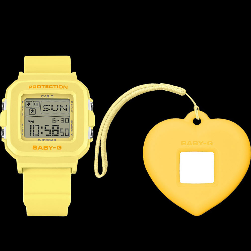 Casio Baby-G BGD-10KH-9ER