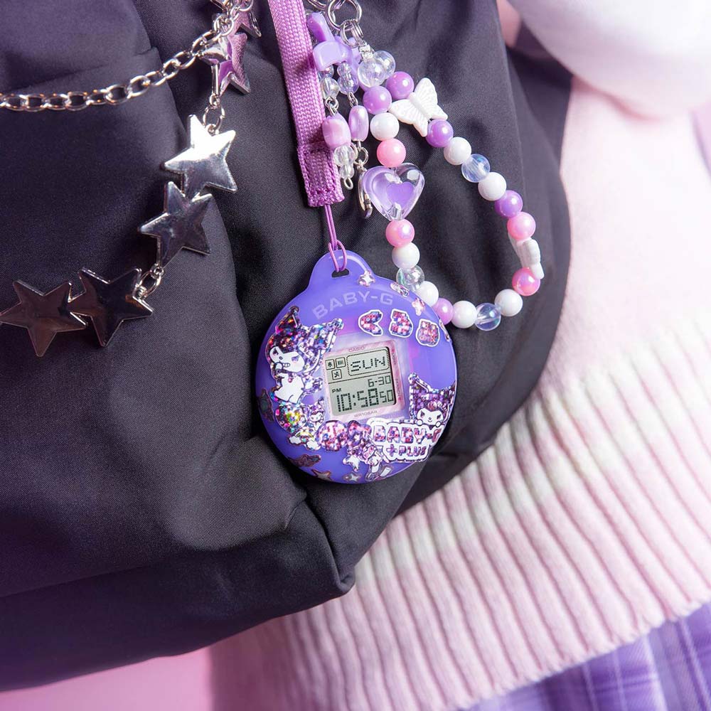 Casio Baby-G BGD-10KKM-1ER