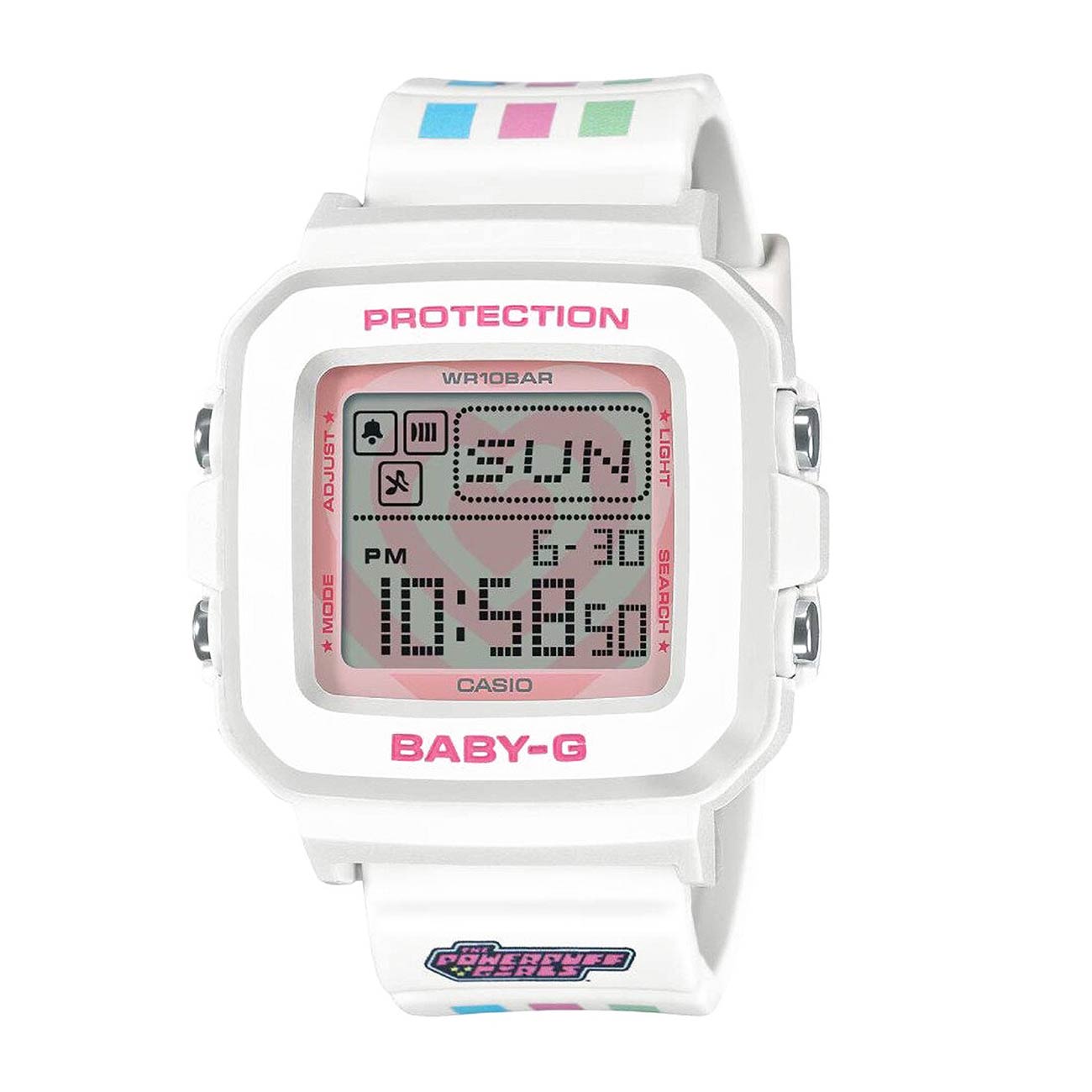 Casio Baby-G BGD-10KPP-7ER