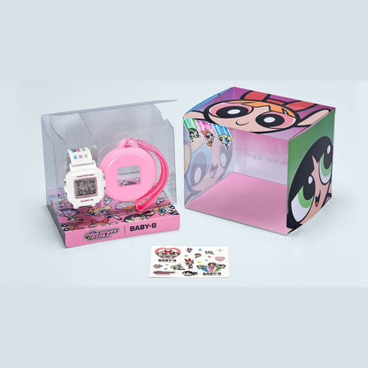 Casio Baby-G BGD-10KPP-7ER