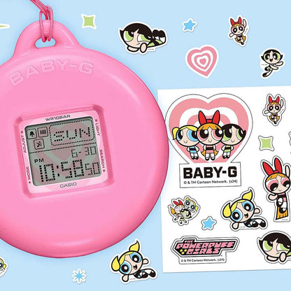 Casio Baby G BGD-10KPP-7ER