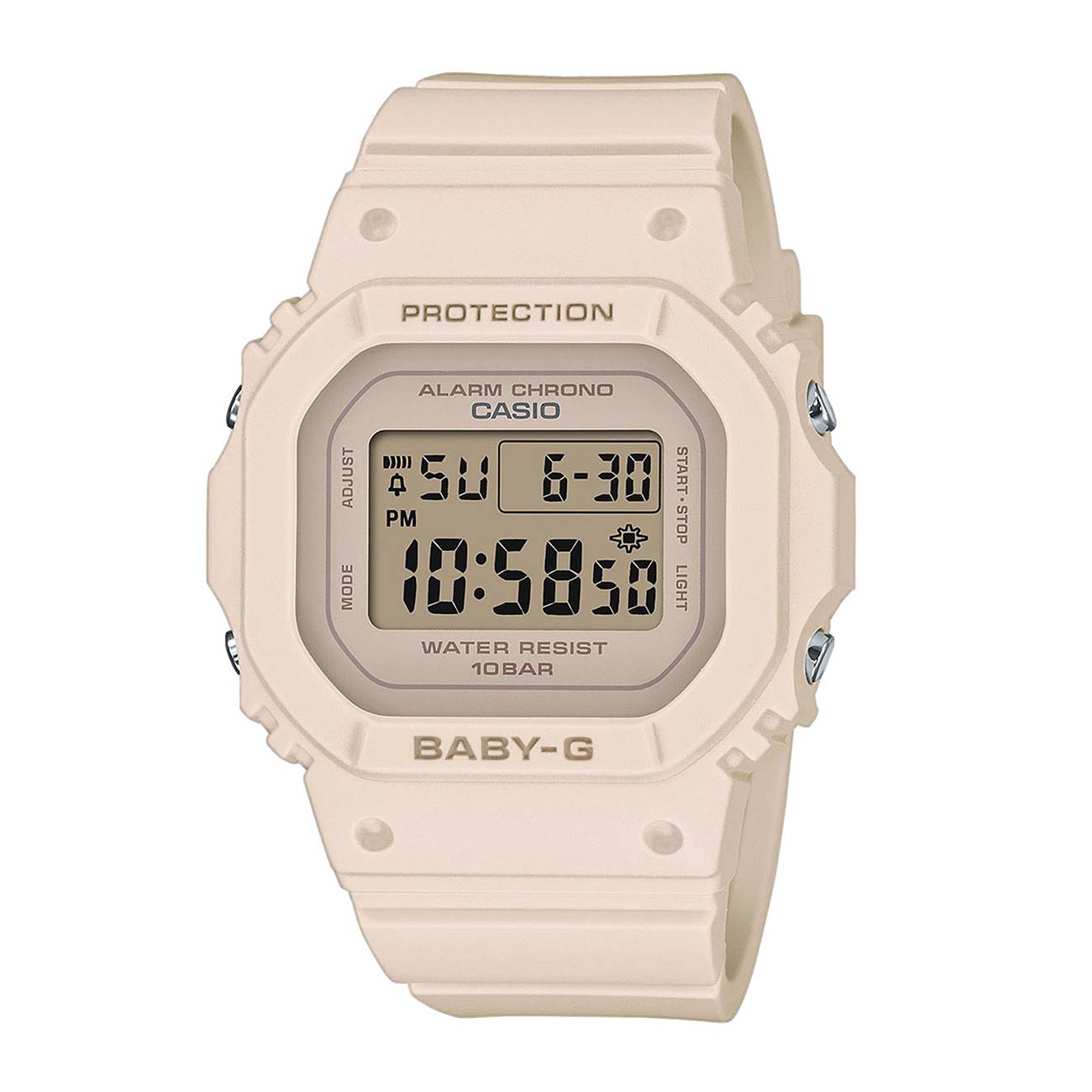 Casio Baby G BGD-565-4ER