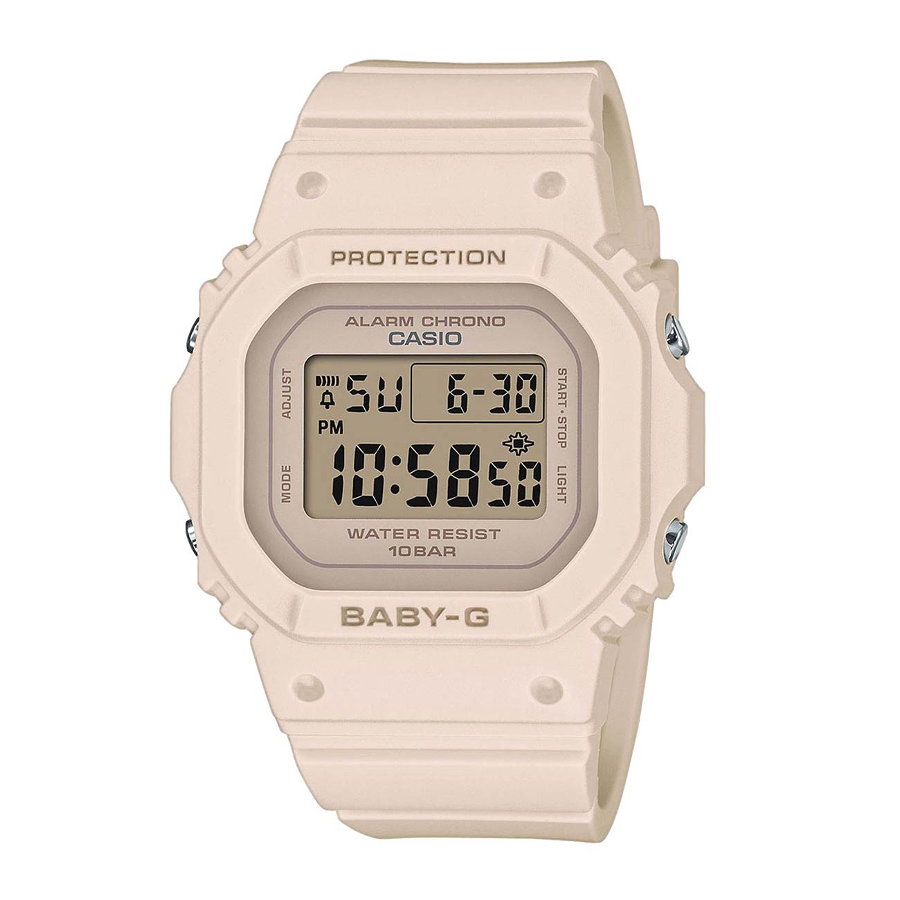 Casio Baby-G BGD-565-4ER