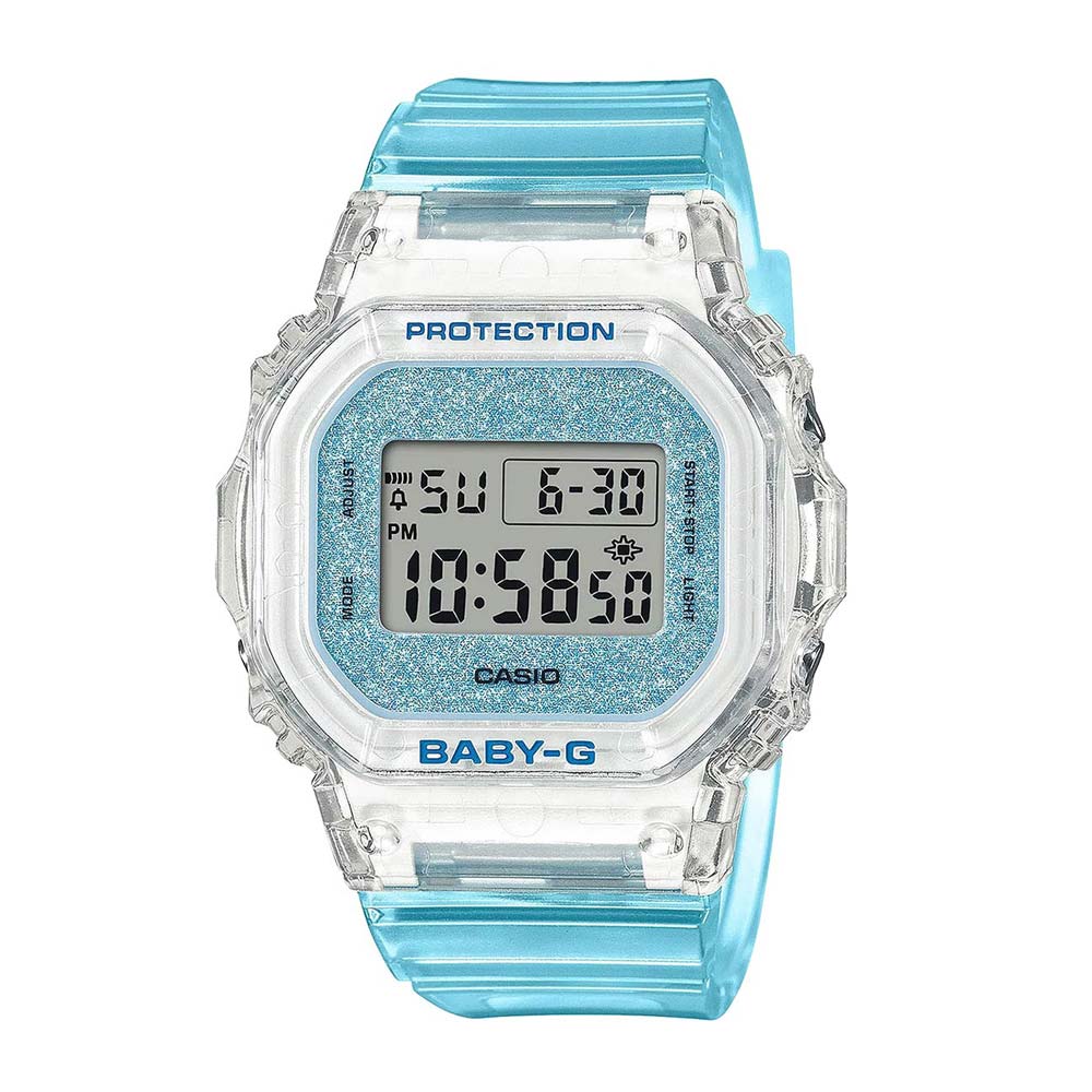 Casio Baby-G BGD-565GC-2ER