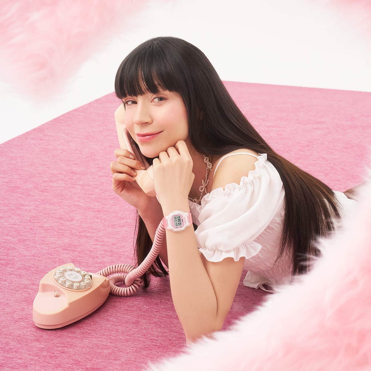 Casio Baby-G BGD-565GC-4ER