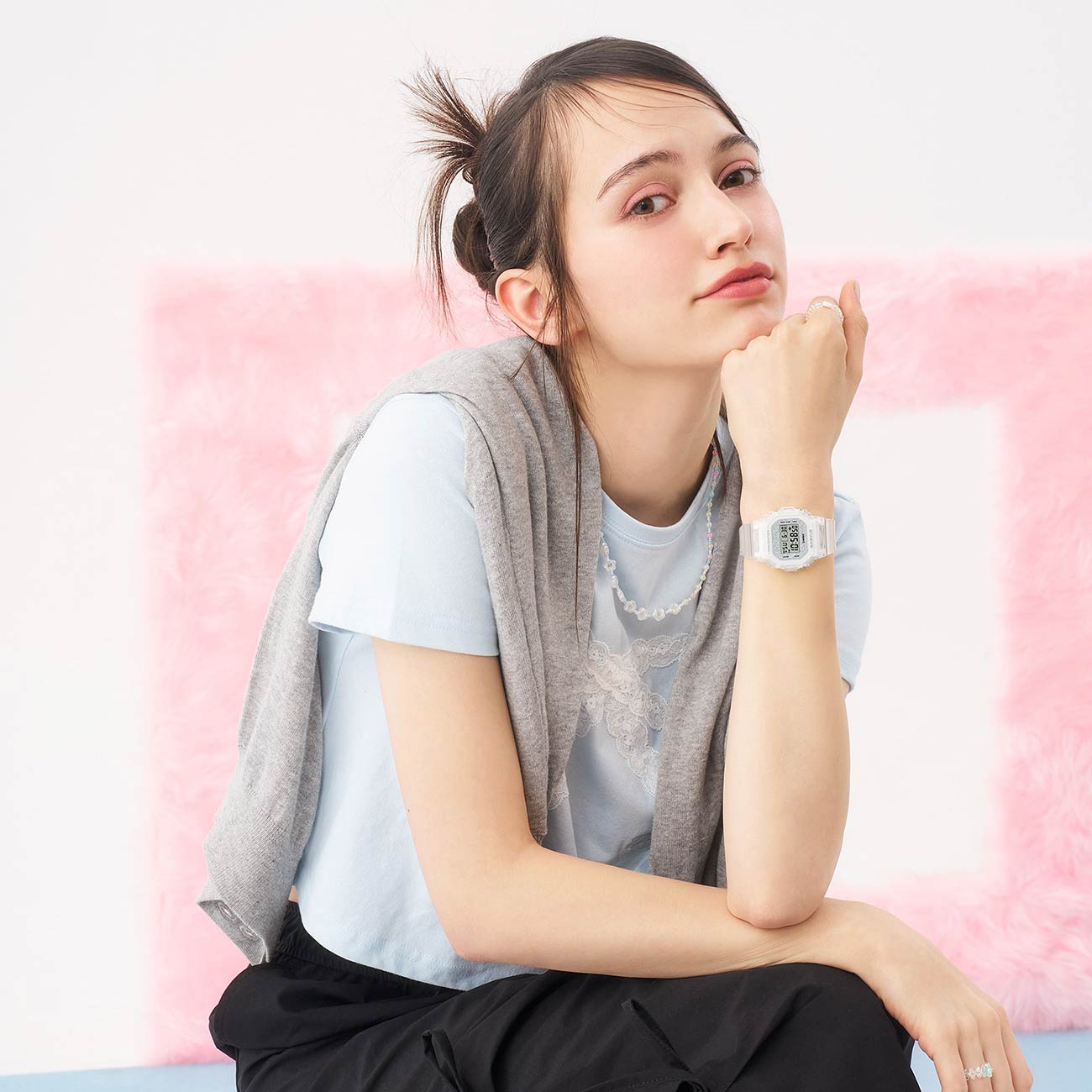 Casio Baby-G BGD-565GC-7ER