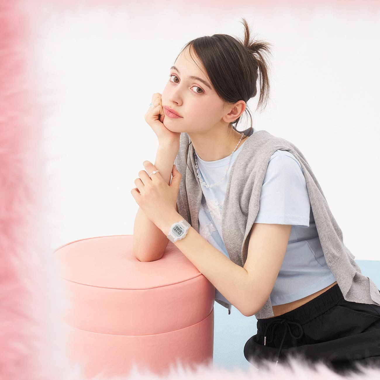 Casio Baby G BGD-565GC-7ER