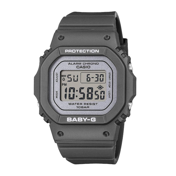 Casio Baby-G Women's Watch (BGD-565SC-1ER) – WatchClick