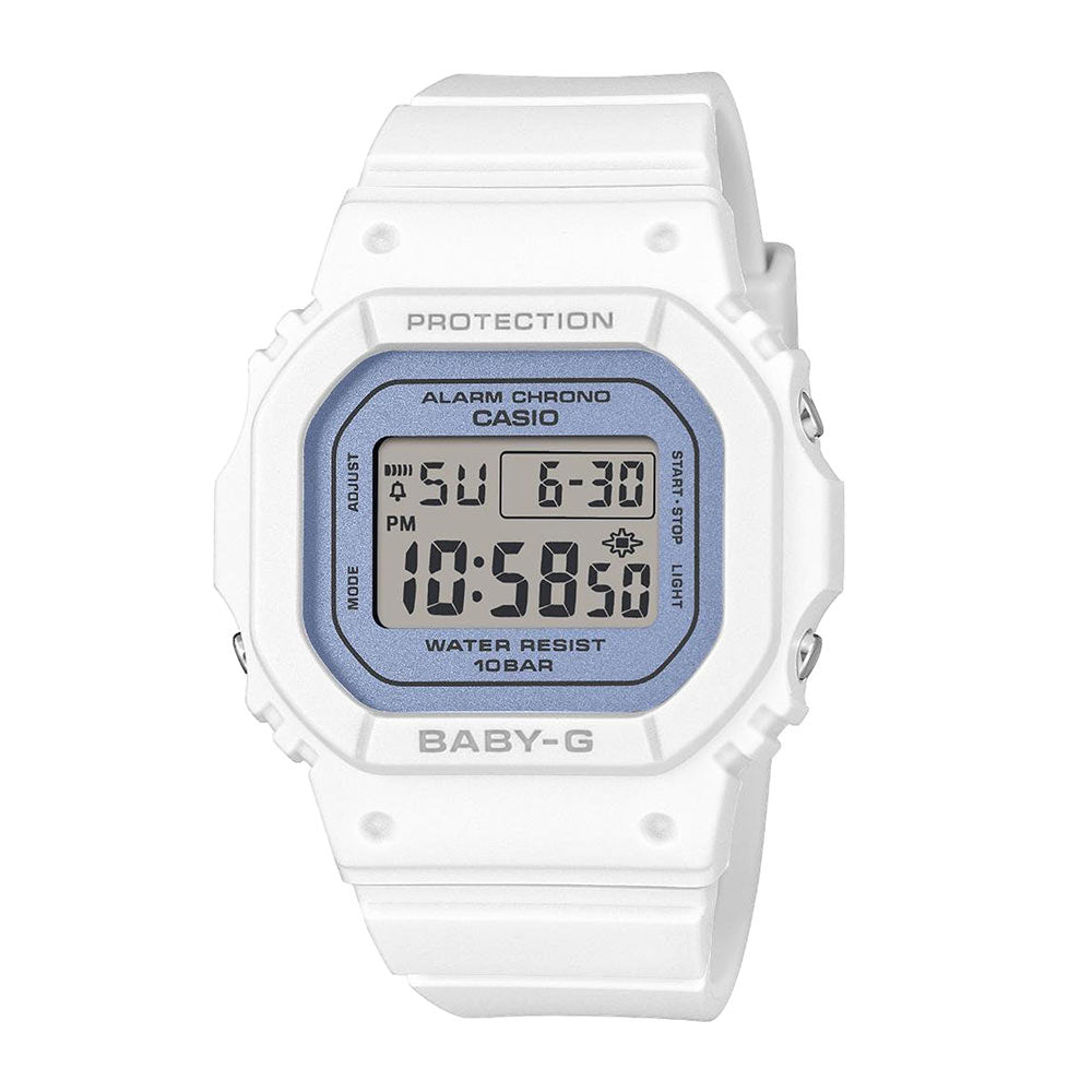 Casio G-Shock Baby-G | WatchClick