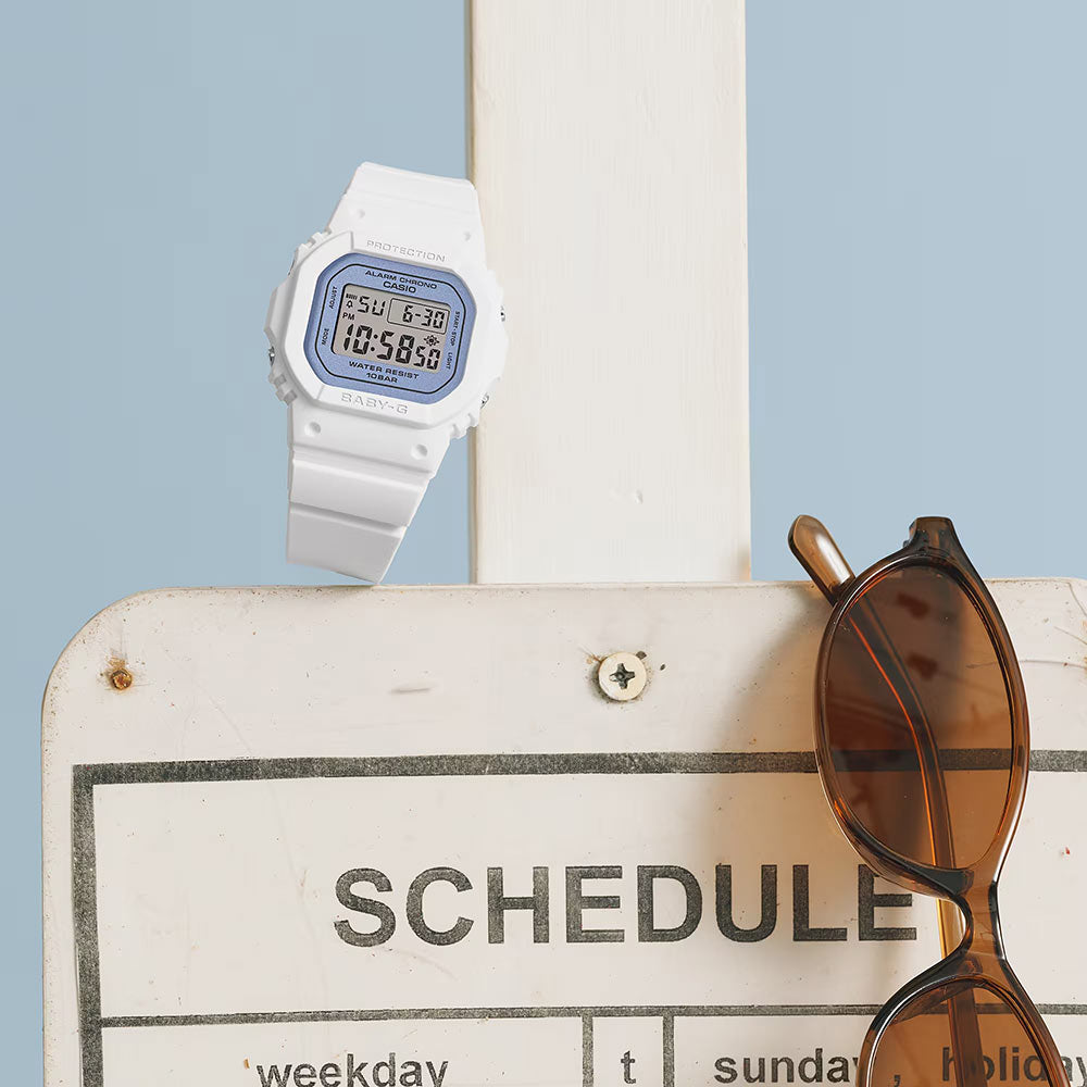 Casio Baby-G BGD-565SC-2BER