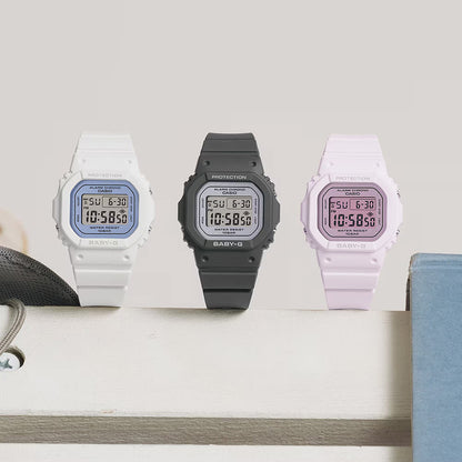 Casio Baby-G BGD-565SC-2BER