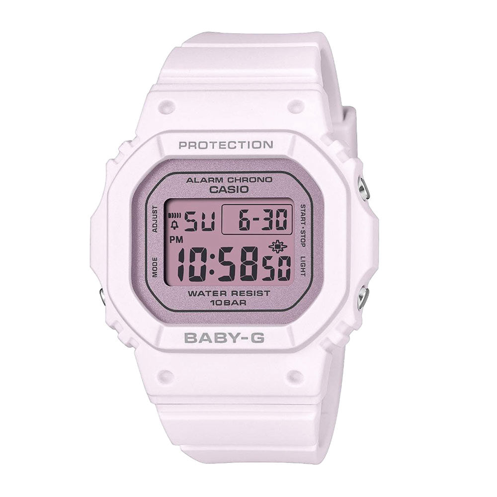Casio Baby-G BGD-565SC-4BER