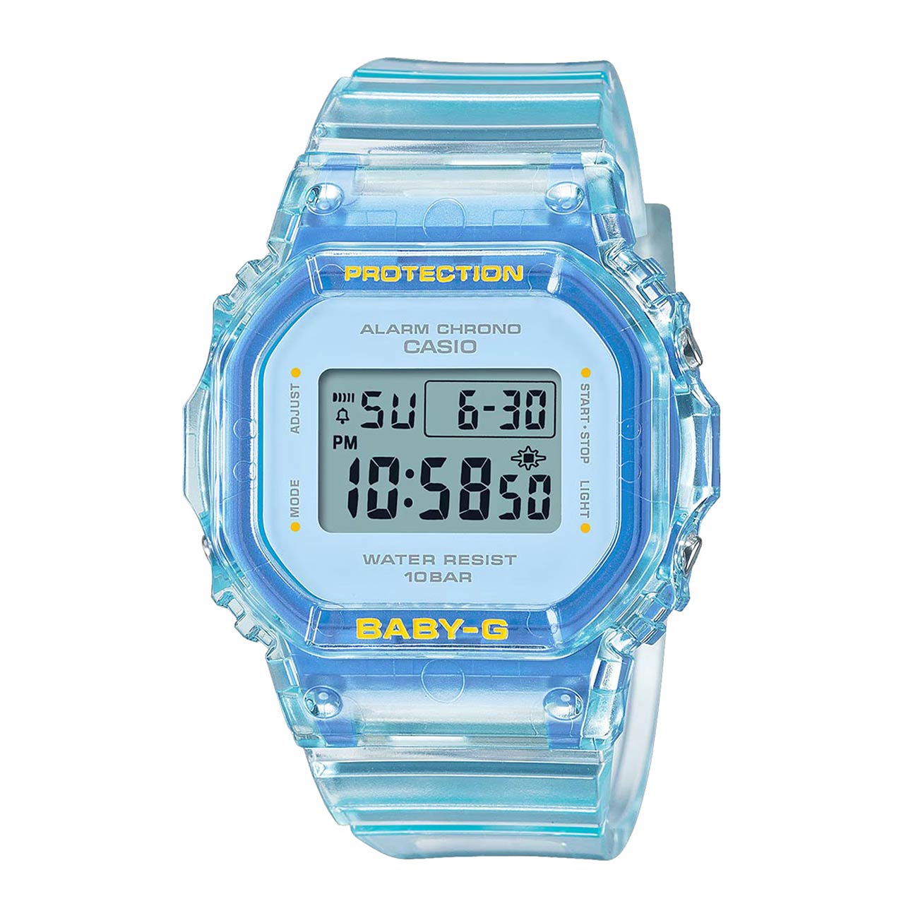 Casio Baby-G BGD-565SJ-2ER