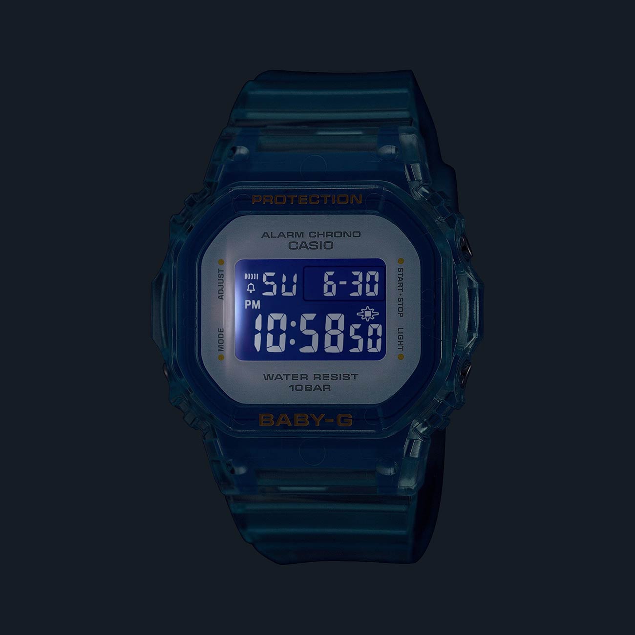 Casio Baby-G BGD-565SJ-2ER