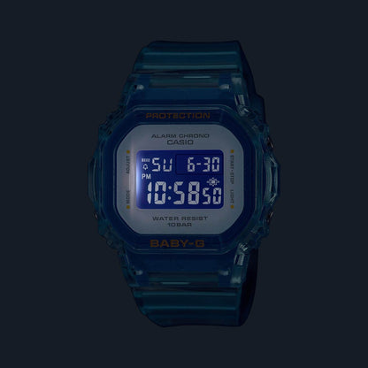 Casio Baby-G BGD-565SJ-2ER