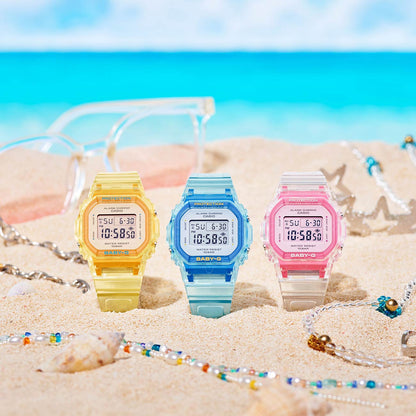 Casio Baby G BGD-565SJ-7ER