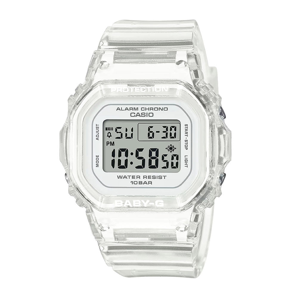 CASIO　Baby G Casio G-Shock Baby-G | WatchClick