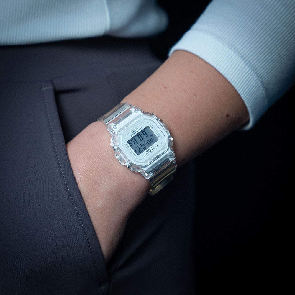 Casio Baby-G BGD-565US-7ER