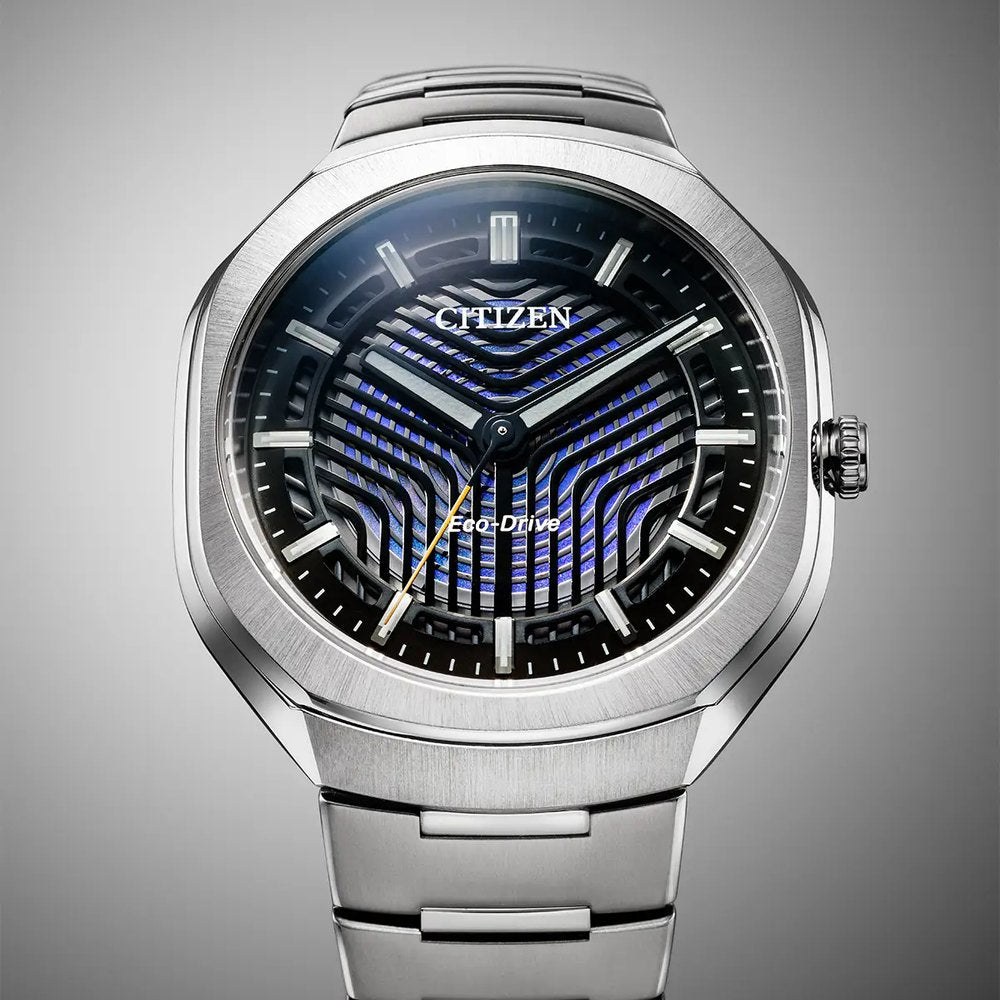 Citizen Super Titanium Eco-Drive Photon Limited Edition BJ6560-53W