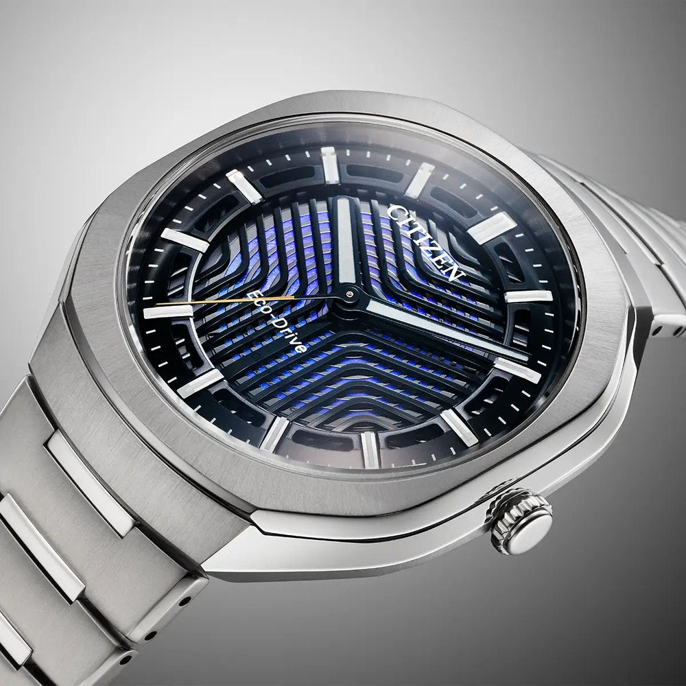 Citizen Super Titanium Eco-Drive Photon Limited Edition BJ6560-53W