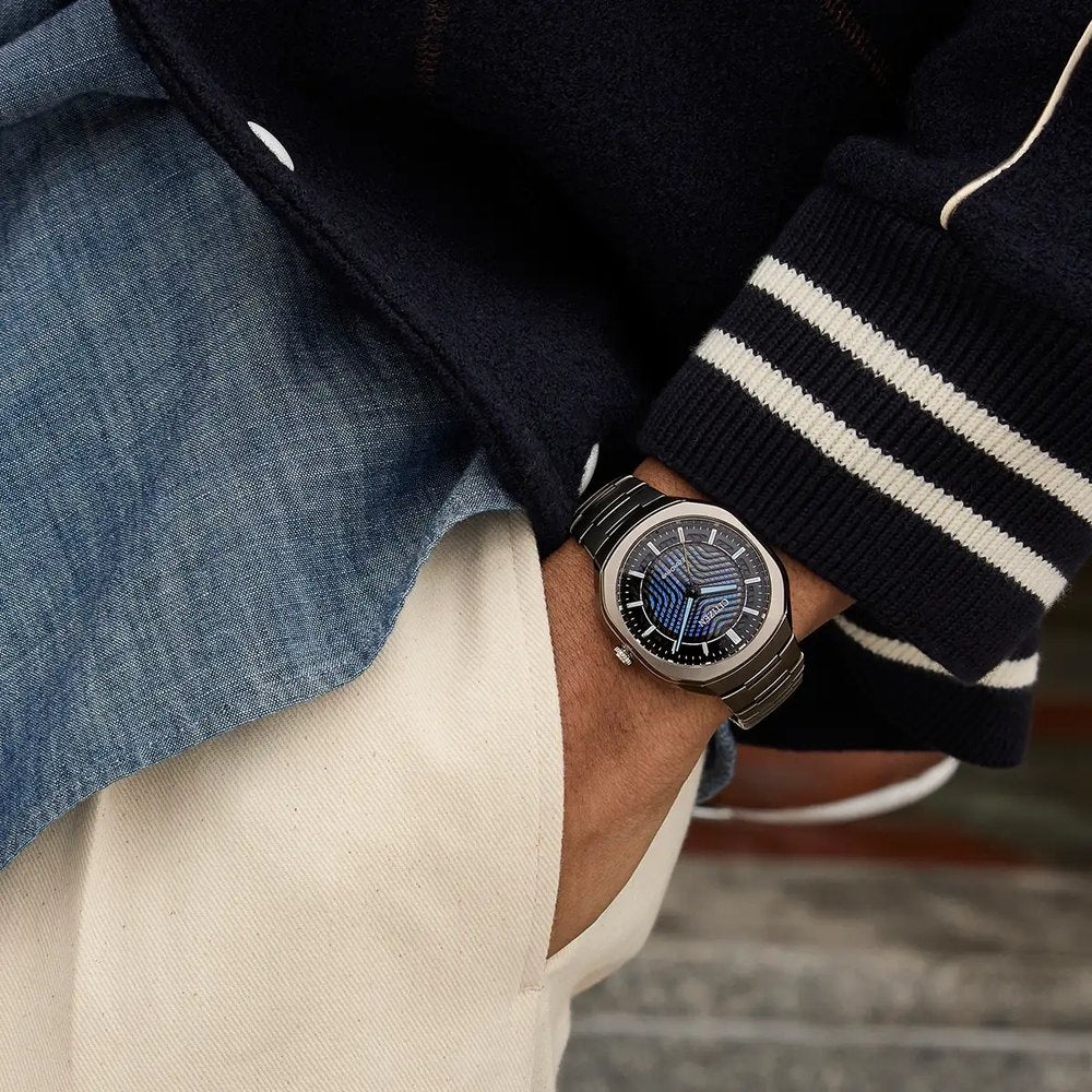 Citizen Super Titanium Eco-Drive Photon Limited Edition BJ6560-53W