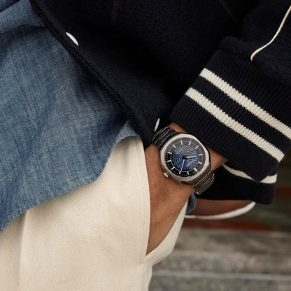 Citizen Super Titanium Eco-Drive Photon Limited Edition BJ6560-53W