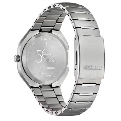 Citizen Super Titanium Eco-Drive Photon Limited Edition BJ6560-53W
