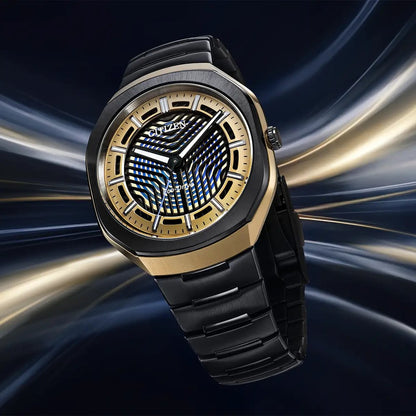 Citizen Super Titanium Eco-Drive Photon Limited Edition BJ6569-59X
