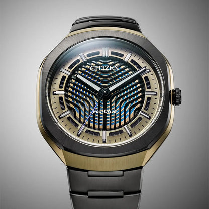 Citizen Super Titanium Eco-Drive Photon Limited Edition BJ6569-59X