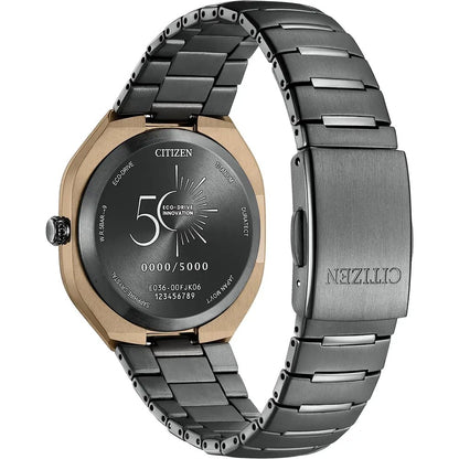 Citizen Super Titanium Eco-Drive Photon Limited Edition BJ6569-59X