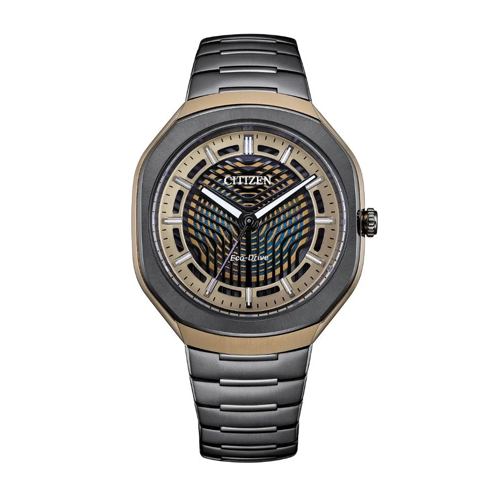 Citizen Super Titanium Eco-Drive Photon Limited Edition BJ6569-59X