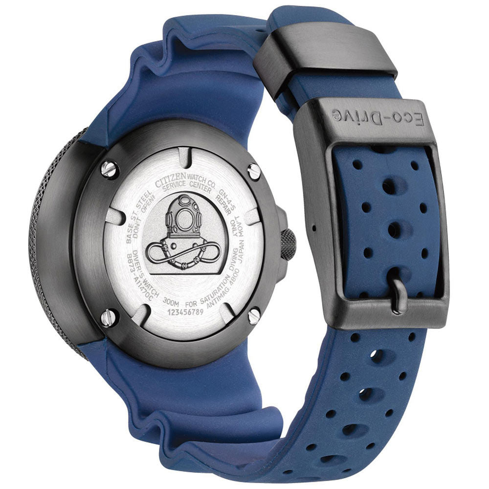 Citizen Promaster Promaster Professional Diver 300 BJ8055-04E