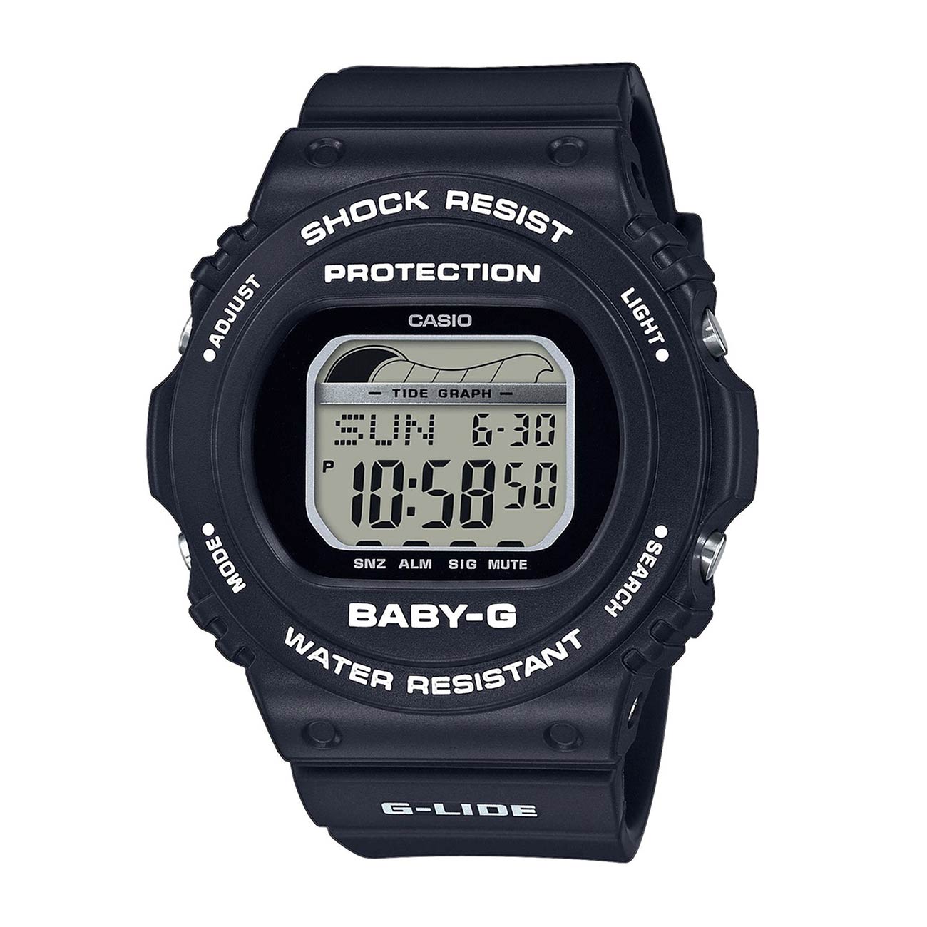 Casio Baby-G G-Lide BLX-570-1ER
