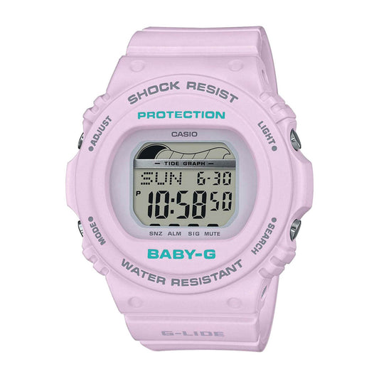 Casio Baby-G G-Lide BLX-570-6ER